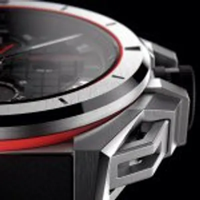Snyper Watches - Geneva profile