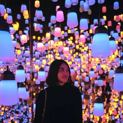 đť—™elicia profile