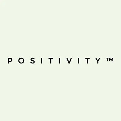 | P O S I T I V I T Y | ™ ✶ profile
