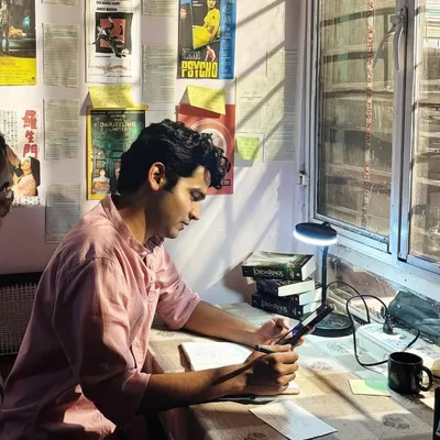 Sanskar ๐น profile