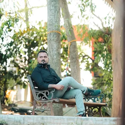 Sonu Swain profile