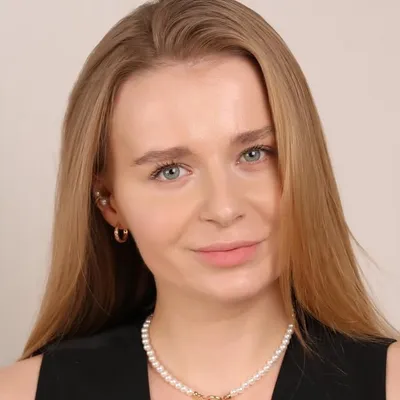 Sofiia Novosad — Координатор profile