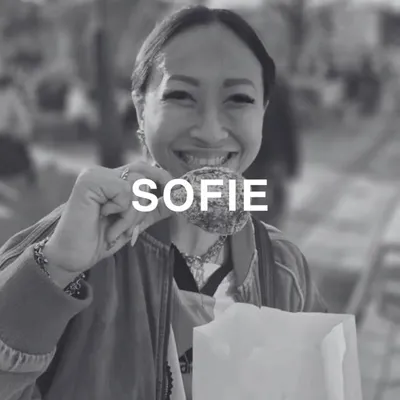Sofie C. profile