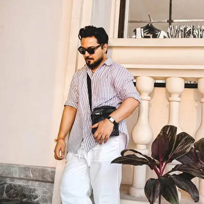 Sonit Pradhan profile
