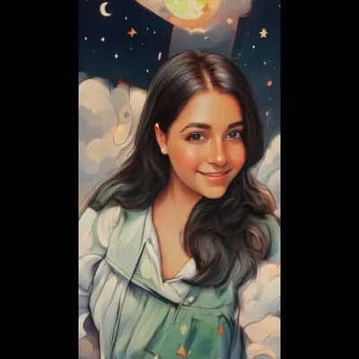 Sonia Pandey🧿 profile