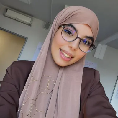 سكينة profile
