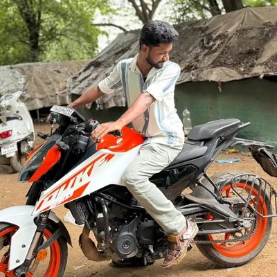 Saravanan Ravisankar profile