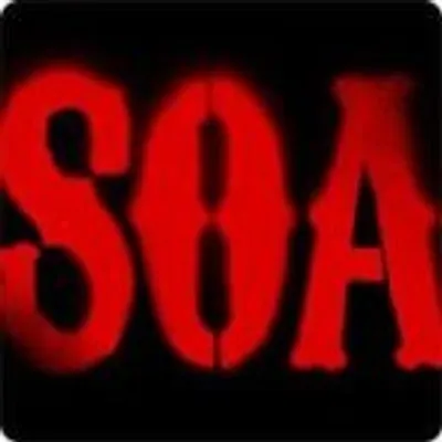 Sons of Anarchy profile