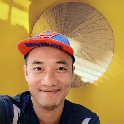 Soái Phạm Văn Vũ | Vietnam 🔵 profile