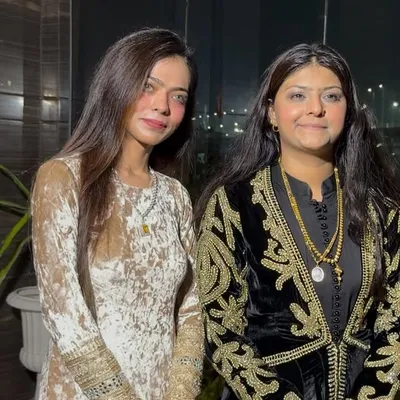 Sona Sharma | Soul Coach profile