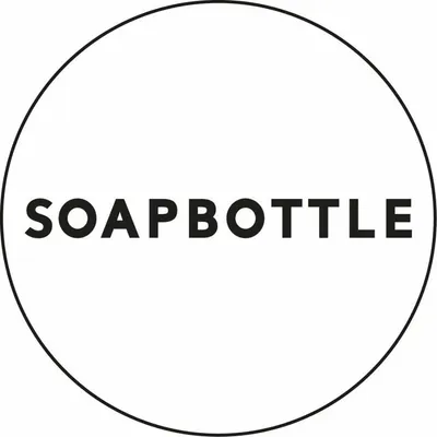 SOAPBOTTLE profile