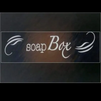 Soapbox 🧿🔱🧿 profile