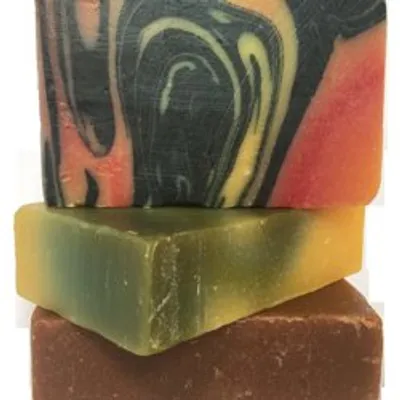 All-Natural Handmade Soap profile