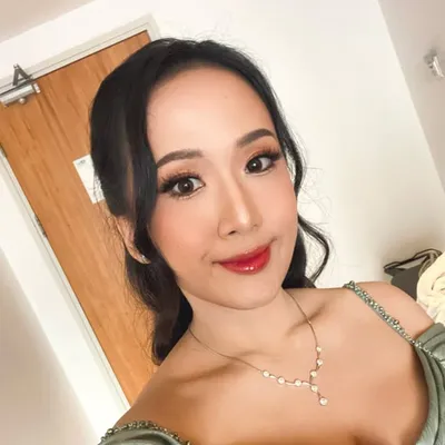 Karolina Winayanti | Food Content Creator profile