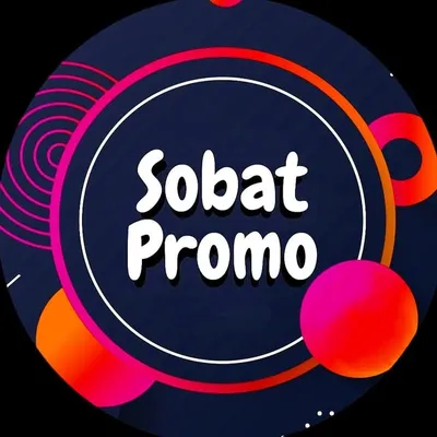 Sobat Promo | Info Promo & Info Diskon profile