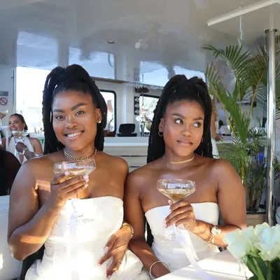 ANELISA x ASANELE profile