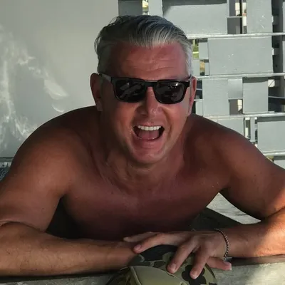 Bob Marier profile