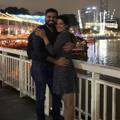Pavan Nayak profile