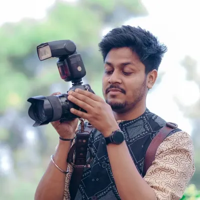 SOBHAN JANA | PHOTOGRAPHER | INDIA ๐ฎ๐ณ profile