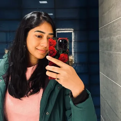 Sobhana Surapaneni profile