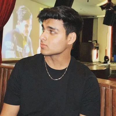 Sobheen Banerjee profile