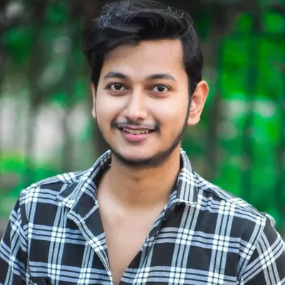Sobhagya Pradhan🧿 profile