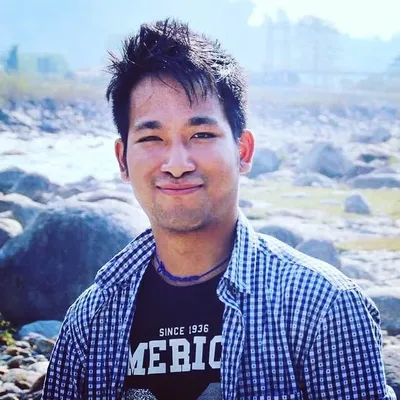 Sobit Pradhan profile