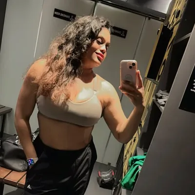 Gårgį - Nutritionist | Wellness Coach | Yogini 🧘♀️ profile