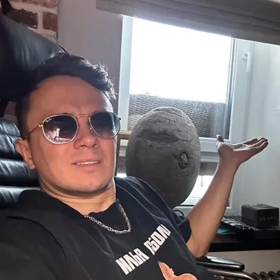 Соболев Илья profile