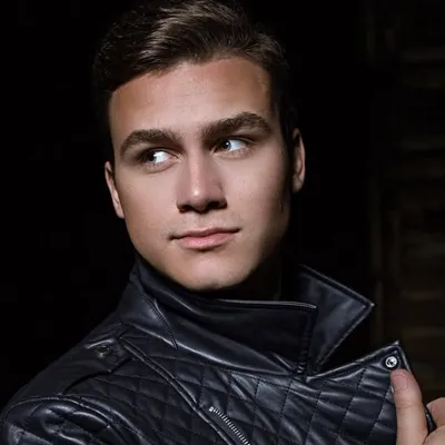 Nikolay Sobolev profile