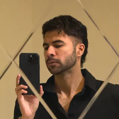 S A U R A B H S I N G H profile