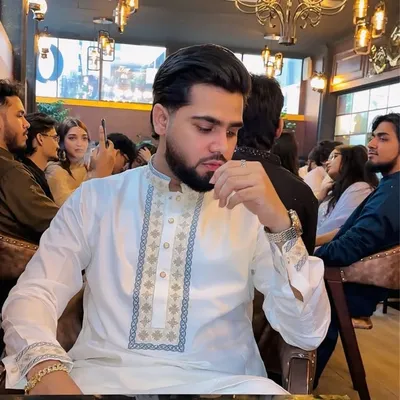 Sobuz Khan profile