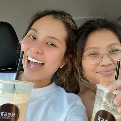 SD & LA Foodie profile