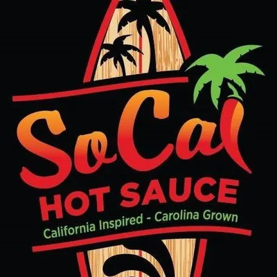 SOCAL HOT SAUCE® | Official profile