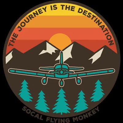 Socal Flying Monkey profile