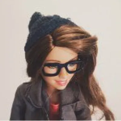 Socality Barbie profile