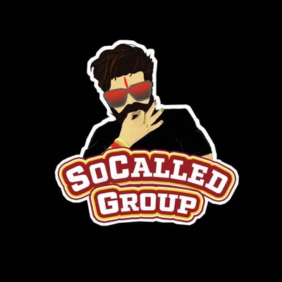 So Called Group | India | USA profile