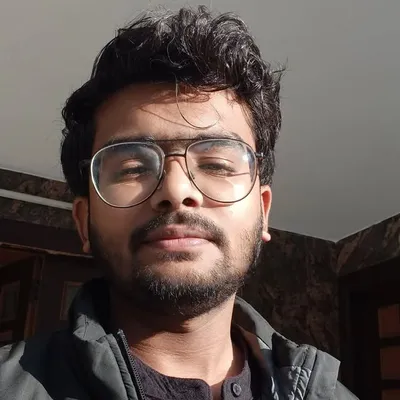 Ritik profile
