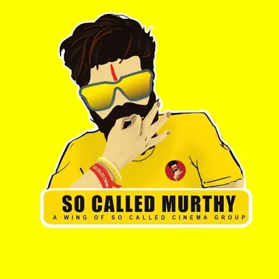 So Called Murthy profile