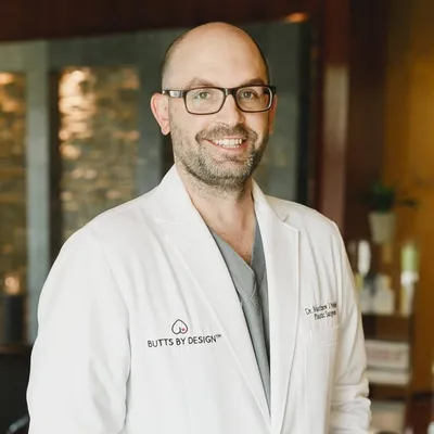 Dr. Matthew J Nykiel profile