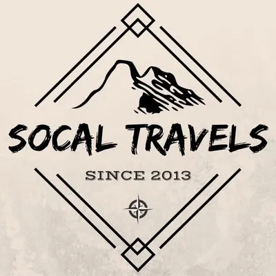 SoCal Travels profile