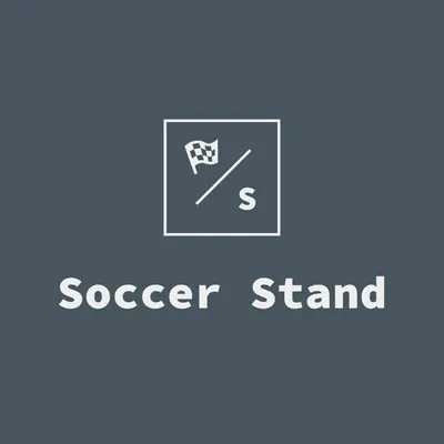 Soccer Stand profile
