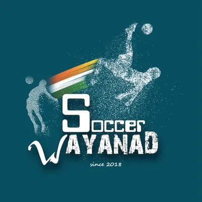 WAYANAD⚡️SOCCER profile