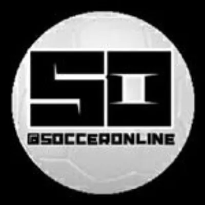 Soccer Online profile