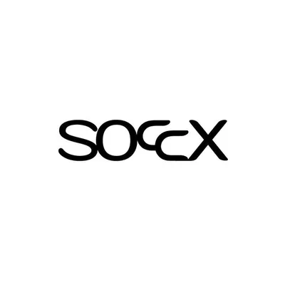 SOCCX - THE WOMEN‘S BRAND profile
