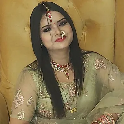 s srivastava profile