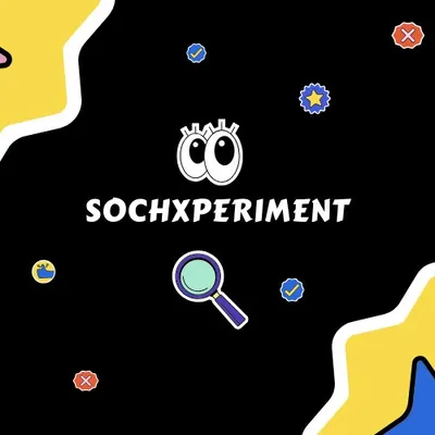 SochXperiment profile