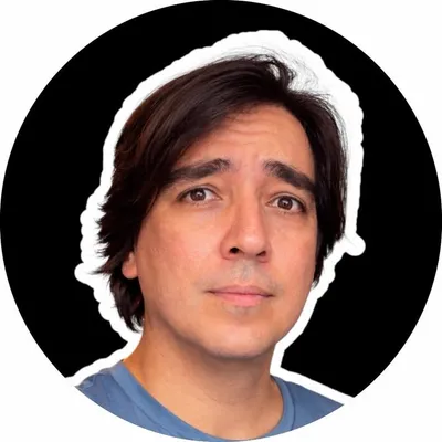 Pedro León profile