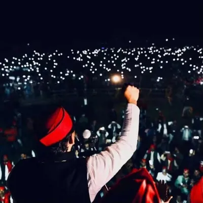 Akhilesh YADAV profile