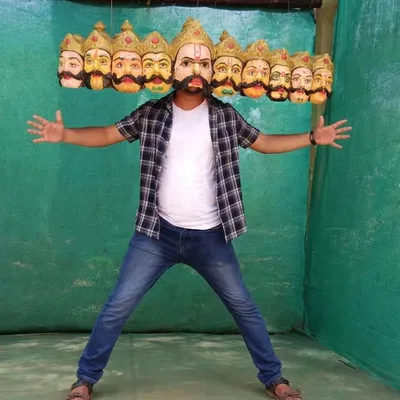 GaneSh Ghuge profile